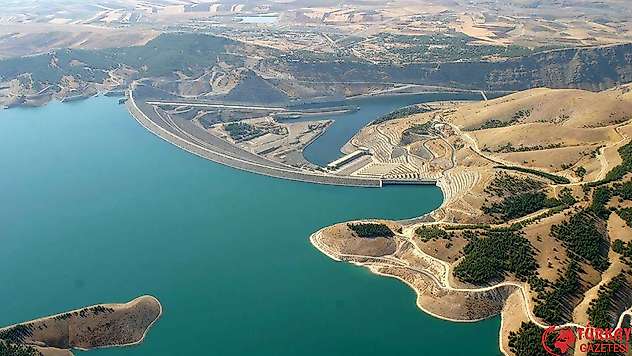 Adıyaman'ın en zengin ilçesi belli oldu