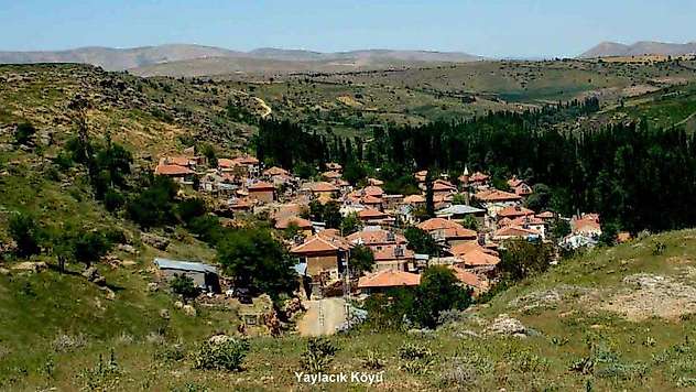 Adıyaman'ın göç vermeyen tek köyü! İşte örnek model