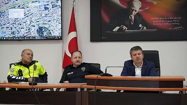 Adıyaman'ın kalbinde altyapı seferberliği başlıyor