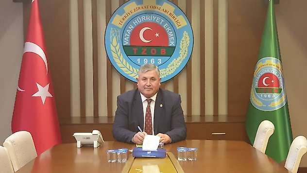 Adıyaman'ın Tarımsal gelişimine güç katacak yeni akademik adım