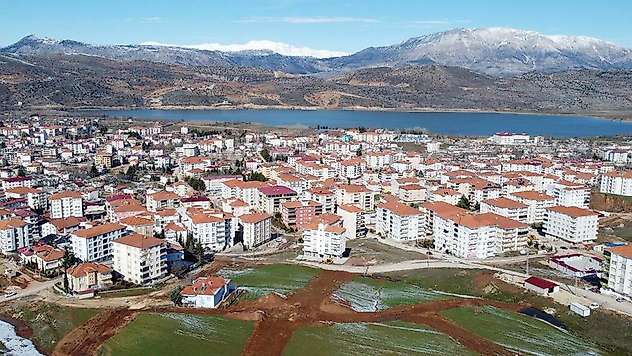 Adıyaman Kahta'da İŞKUR TYP kapsamında 140 temizlik görevlisi alımı yapılacak