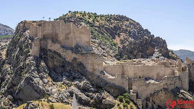 Adıyaman Kahta gezilecek yerler