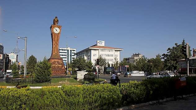 Adıyaman ne zaman il oldu?