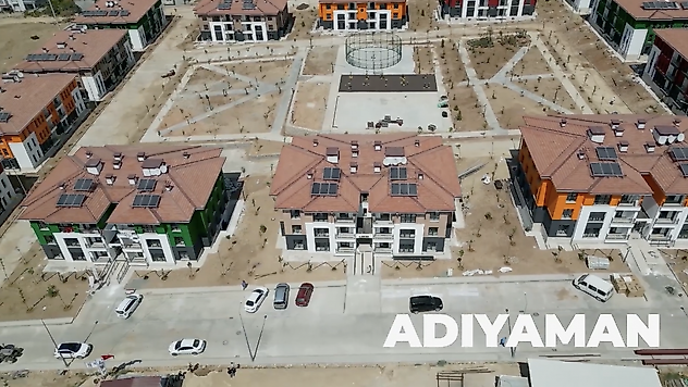 Adıyaman TOKİ 6. Etap kura sonuçları isim listesi