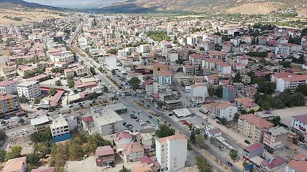 Adıyaman Türkiye'nin en az yoksul olan illerinden biri oldu