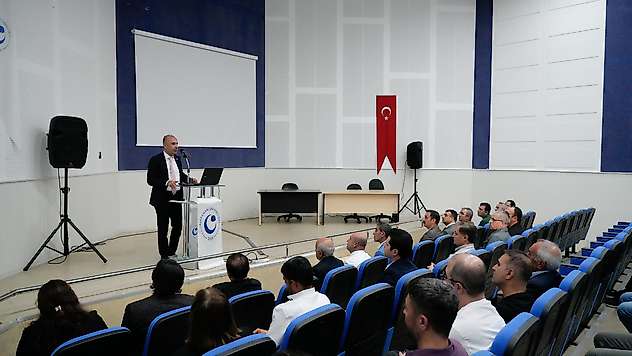 Adıyaman Üniversitesi, Times Higher Education 2026 Dünya Üniversiteler sıralamasında ilk kez yer aldı