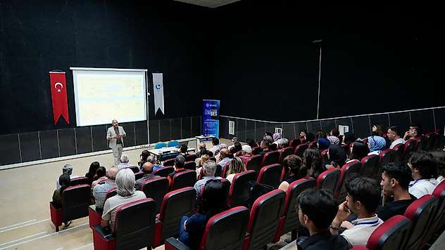 Adıyaman Üniversitesinde Neolitik Döneme Işık Tutan Konferans