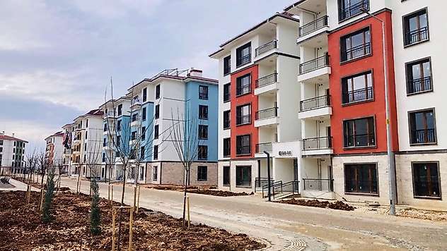 Adıyamanlıların beklediği haber geldi! Murat Kurum açıkladı
