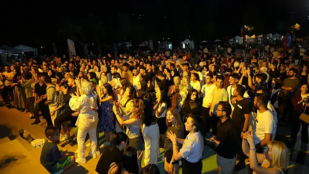 ADYÜ'de 'Bahar Şenliği ve Türk Mutfağı Haftası' coşkusu