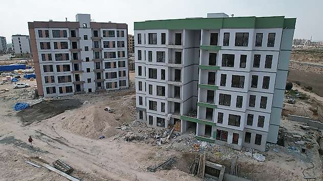 AFAD Adana Deprem Konutları Kura Sonuçları (15 Kasım 2025)