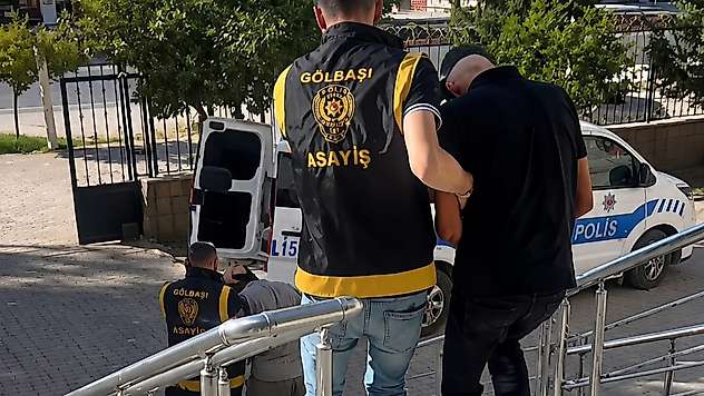 AFAD Deposunda Çalışan 3 Kişi Yaklaşık 60 Klimayı Çaldı: Şüpheliler Tutuklandı
