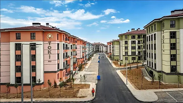 AFAD Kahramanmaraş Deprem Konutları Kura Sonuçları (15 Kasım 2025)