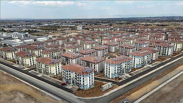 AFAD Malatya Deprem Konutları Kura Sonuçları (15 Kasım 2025)