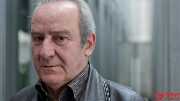 Ahmet Levendoğlu 80 yaşında vefat etti
