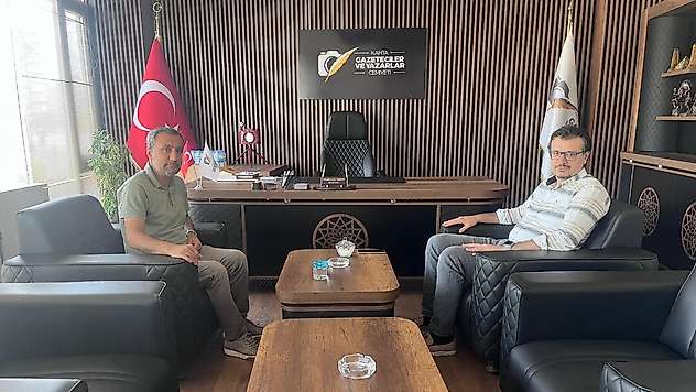 Akademisyenden Uyuşturucu İle Mücadele Çağrısı