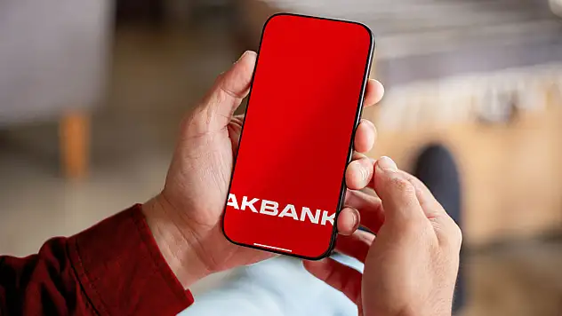 Akbank'a borcu olanlar dikkat! Resmi açıklama geldi