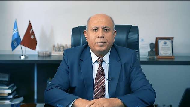 AKEDAŞ Müdürü Acar: Gölbaşı'nda Yatırım ve Bakım bütçemizi 680 Milyon TL'ye çıkardık