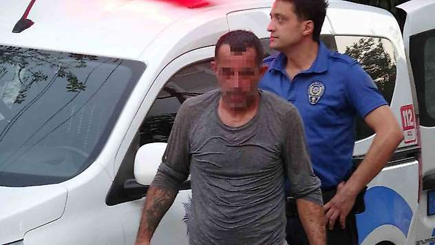Akrabalar arasında tartışma kavgaya dönüştü: 6 yaralı