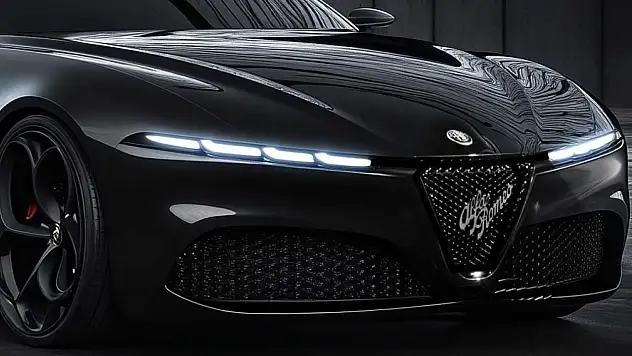 Alfa Romeo Mayıs 2025 fiyat listesi