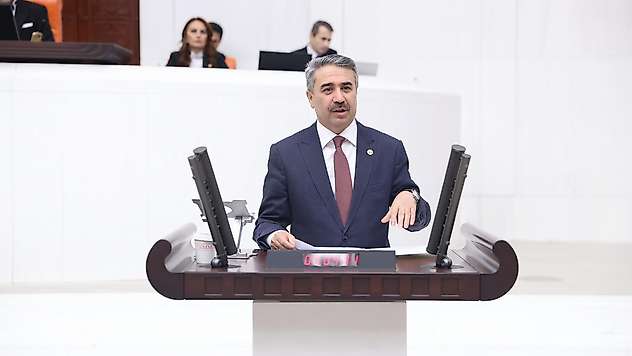 Alkayış: Türkiye'de ceza ve infaz politikalarında son yirmi yılda köklü bir dönüşüm yaşandı