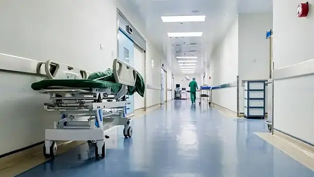 Almanya, Türkiye'den 25 Bin Sağlık Personeli Alacak