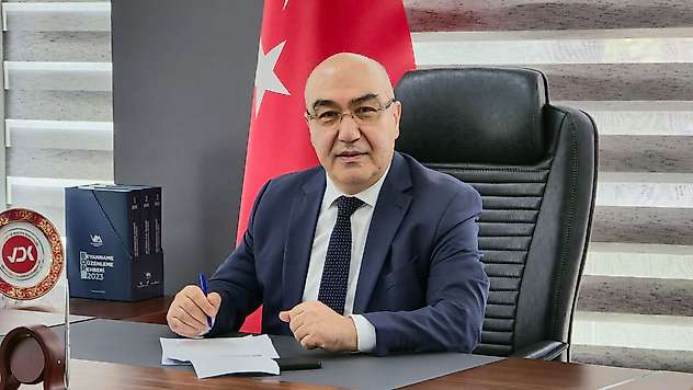 Alpay, 'Unutmayalım ki, kazanan dayanışmamız, kazanan odamız olacaktır'