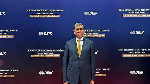 Altunkaya'ya önemli görev