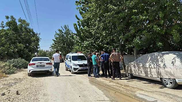 Araç parkı tartışması kavgaya dönüştü