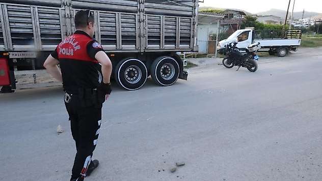Arazi anlaşmazlığı kavgası: 1 ölü, 2 yaralı