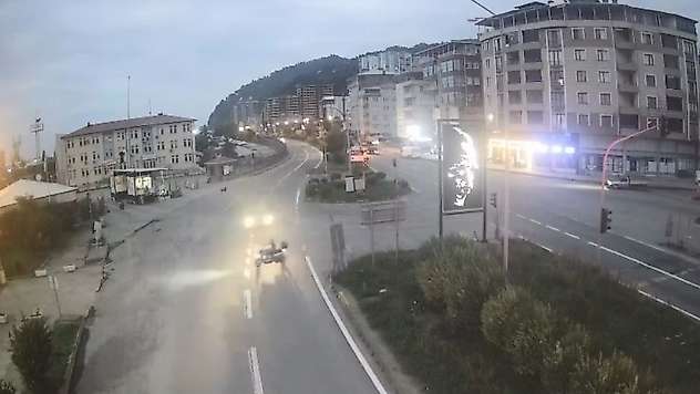 Artvin'de feci kaza: 13 ve 19 yaşındaki 2 kişi hayatını kaybetti