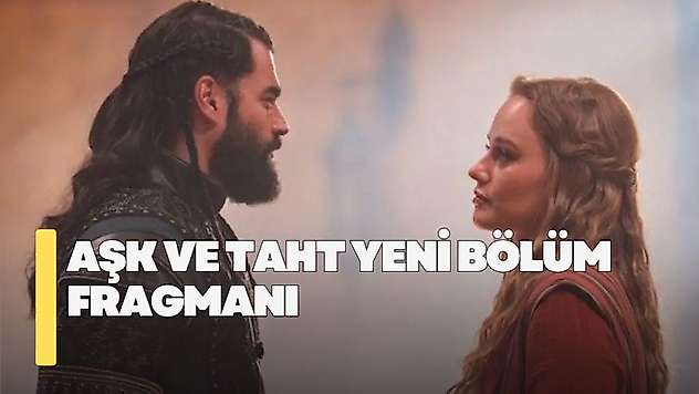 Aşk ve Taht yeni bölüm fragmanı! Aşk ve Taht 6. bölüm fragmanı