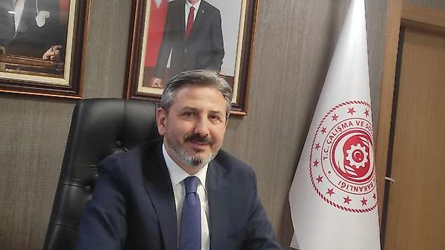 Aydın: 'Tarihi bugün değil Tarih bugünü yazacak'