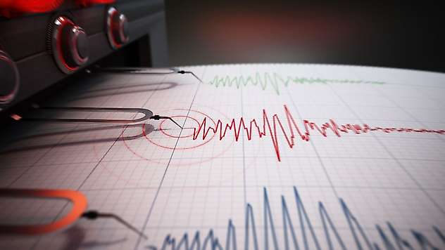 Az önce deprem mi oldu? AFAD Kandilli son depremler listesi