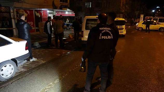 Babasını öldüren sanığa 17 yıl hapis cezası