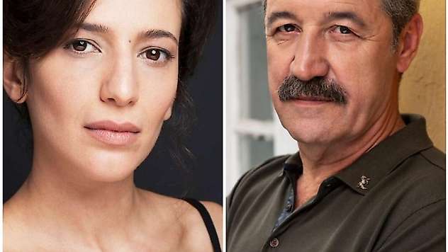 Bahar dizisi Nesrin kimdir?