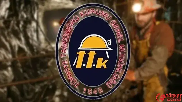 Bakan duyurdu! TTK'ye yeni işçi alımı yapılacak