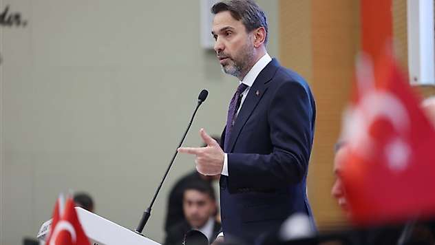 Bakan Malatya'ya müjdeyi verdi! Doğalgaz altyapısı o tarihe kadar tamamlanacak
