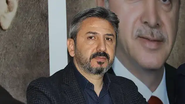 Bakan Yardımcısı Aydın: 'Süreci zedelemek isteyenlere fırsat vermeyeceğiz'