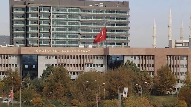 Balıkçı cinayetinde firari sanığın kardeşi tanık olarak dinlendi