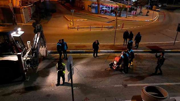 Balıklıgöl bölgesinde altyapı seferberliği başladı