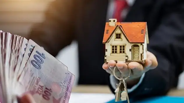 Bankalarda konut kredisi yeni faiz oranları belli oldu