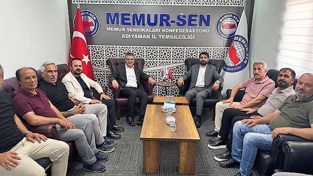 Barutçu: Büyüyen bu büyük ailenin bir ferdi olmaktan onur ve mutluluk duyuyorum