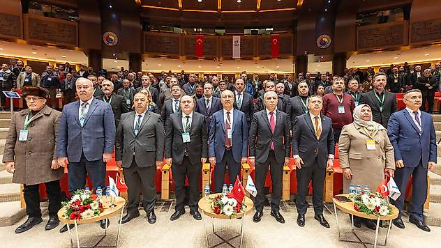 Basın İlan Kurumu 33. Dönem Genel Kurul Temsilcileri Seçimi başladı
