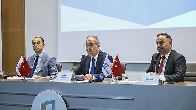 Basın İlan Kurumu açıkladı! Deprem bölgesi muafiyetleri yıl sonuna kadar uzatıldı