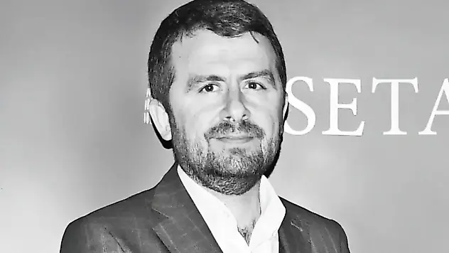 Basın İlan Kurumu Genel Müdürlüğüne Abdulkadir Çay atandı