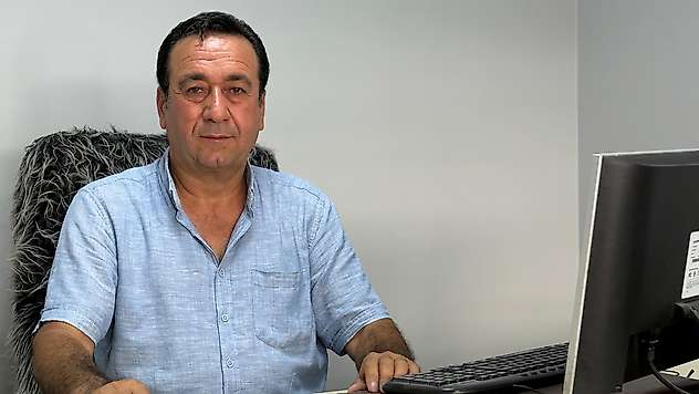 Başkan Arslan'dan 30 Ağustos Zafer Bayramı mesajı
