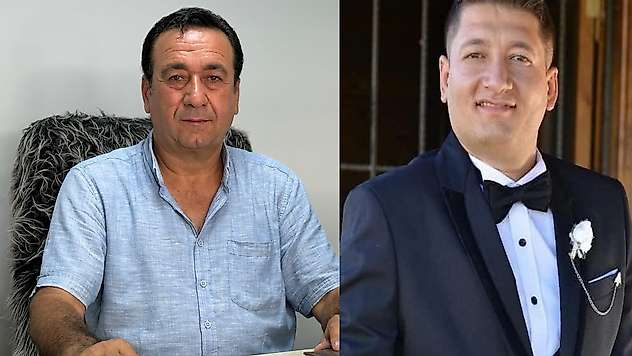 Başkan Arslan'dan Başsağlığı mesajı