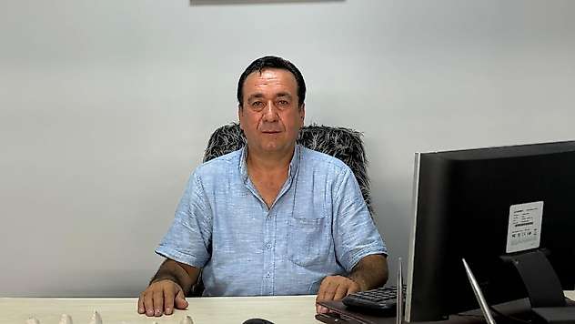 Başkan Arslan: 'Barışın Kaybedeni, Savaşın Kazananı Olmaz'