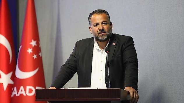 Başkan Asnuk: 'Adıyaman hepimizin ortak değeridir'