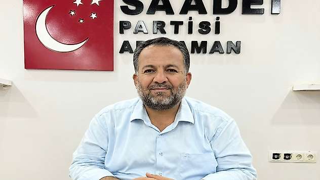 Başkan Asnuk'tan Yetkililere Tepki: Rotary ismini hiç bir okulda istemiyoruz